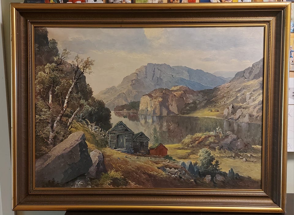 Galleribilde