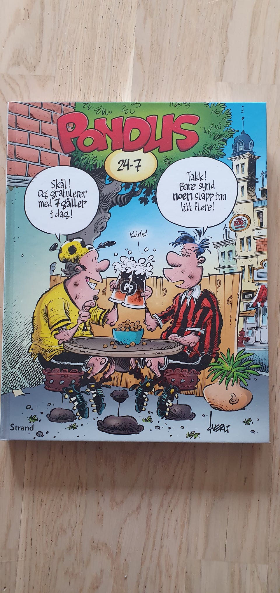 Galleribilde