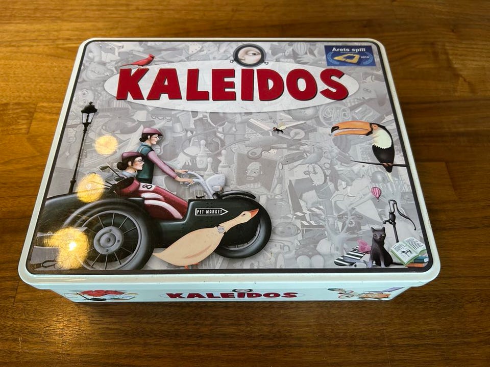 Galleribilde
