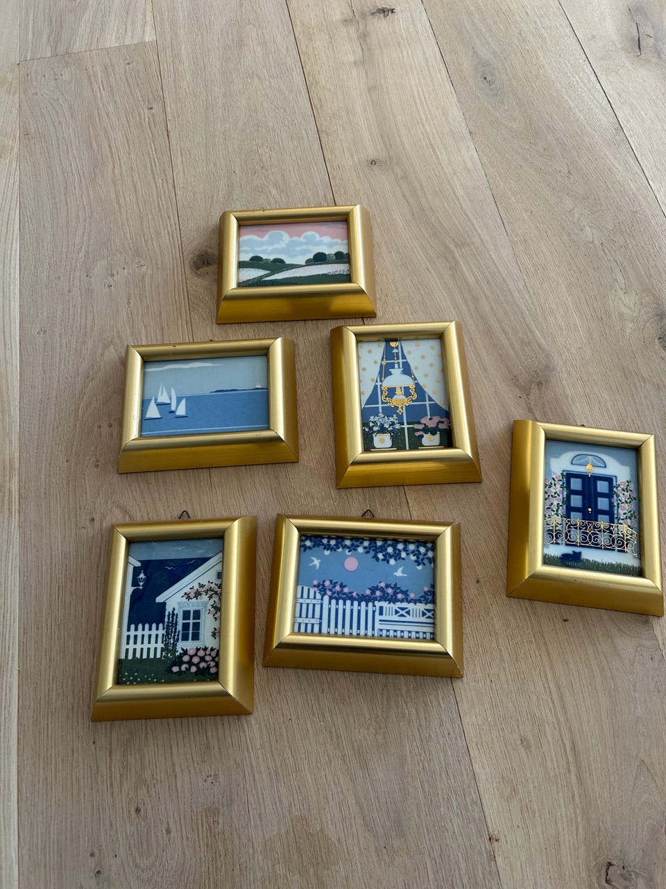 Galleribilde