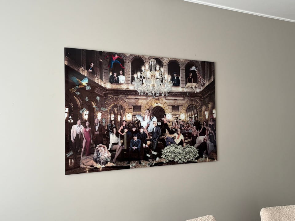 Galleribilde