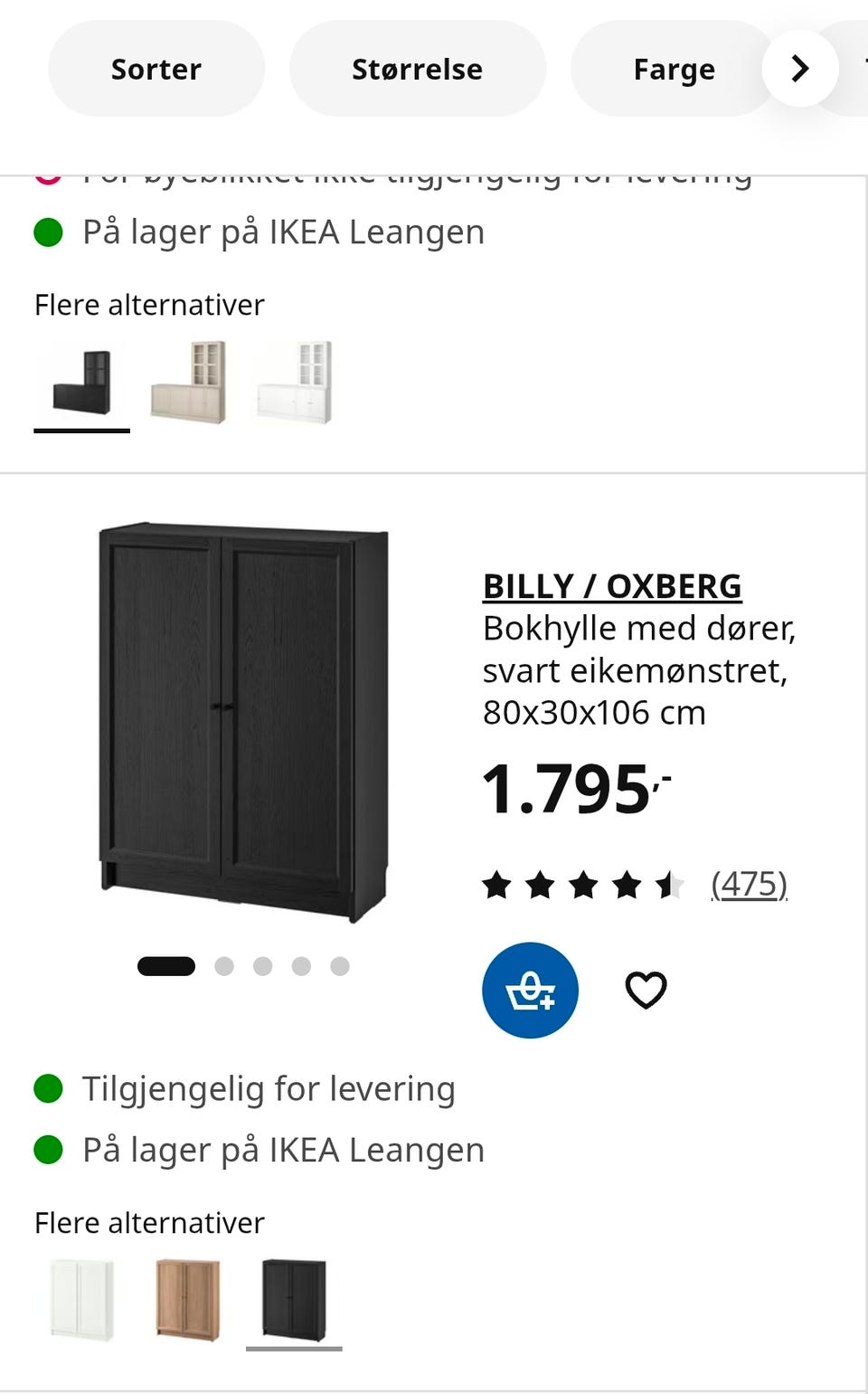 Galleribilde