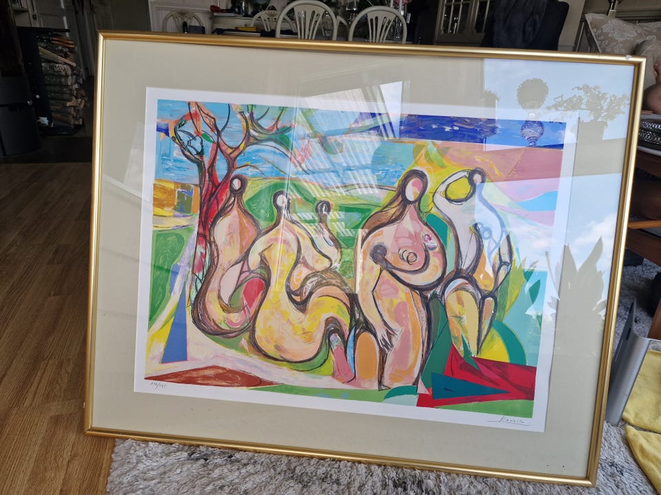 Galleribilde