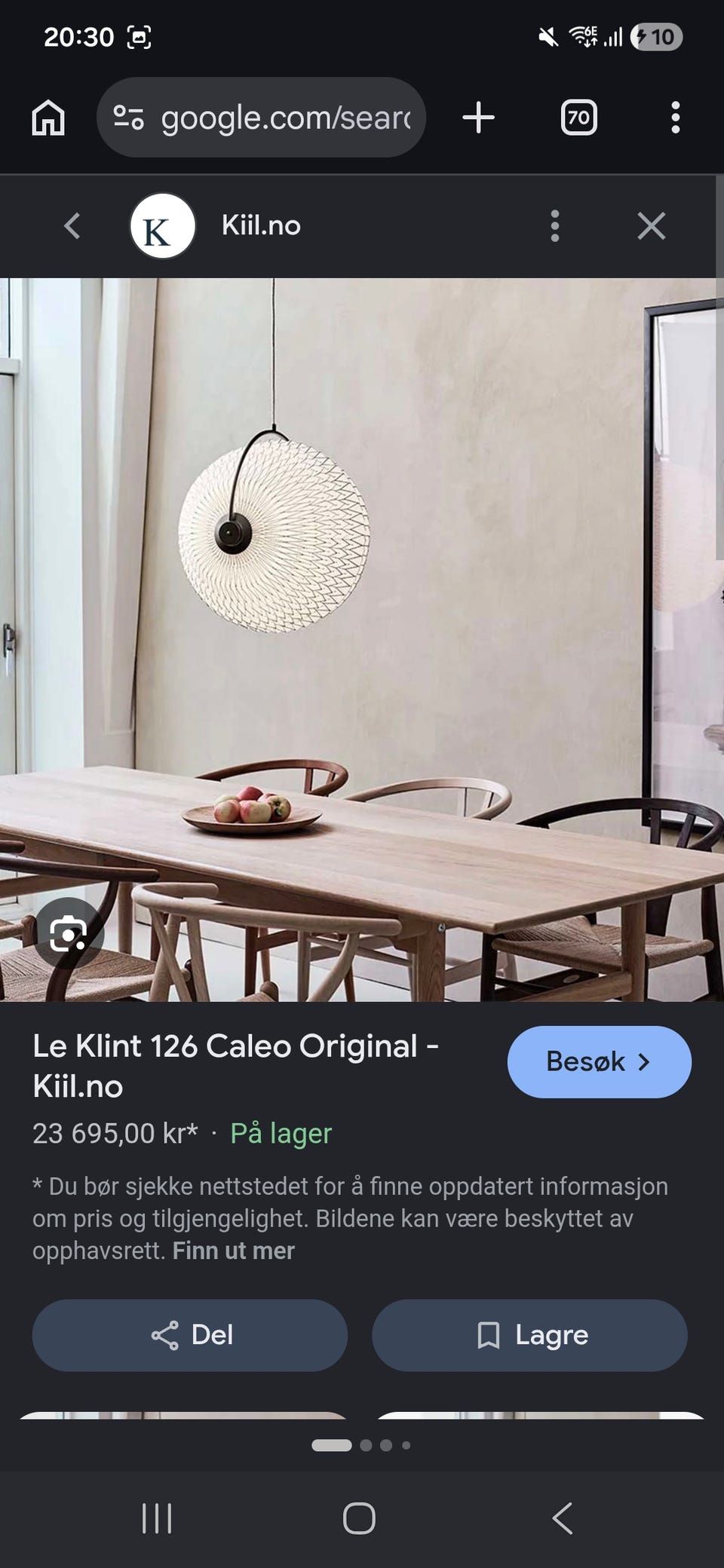 Galleribilde
