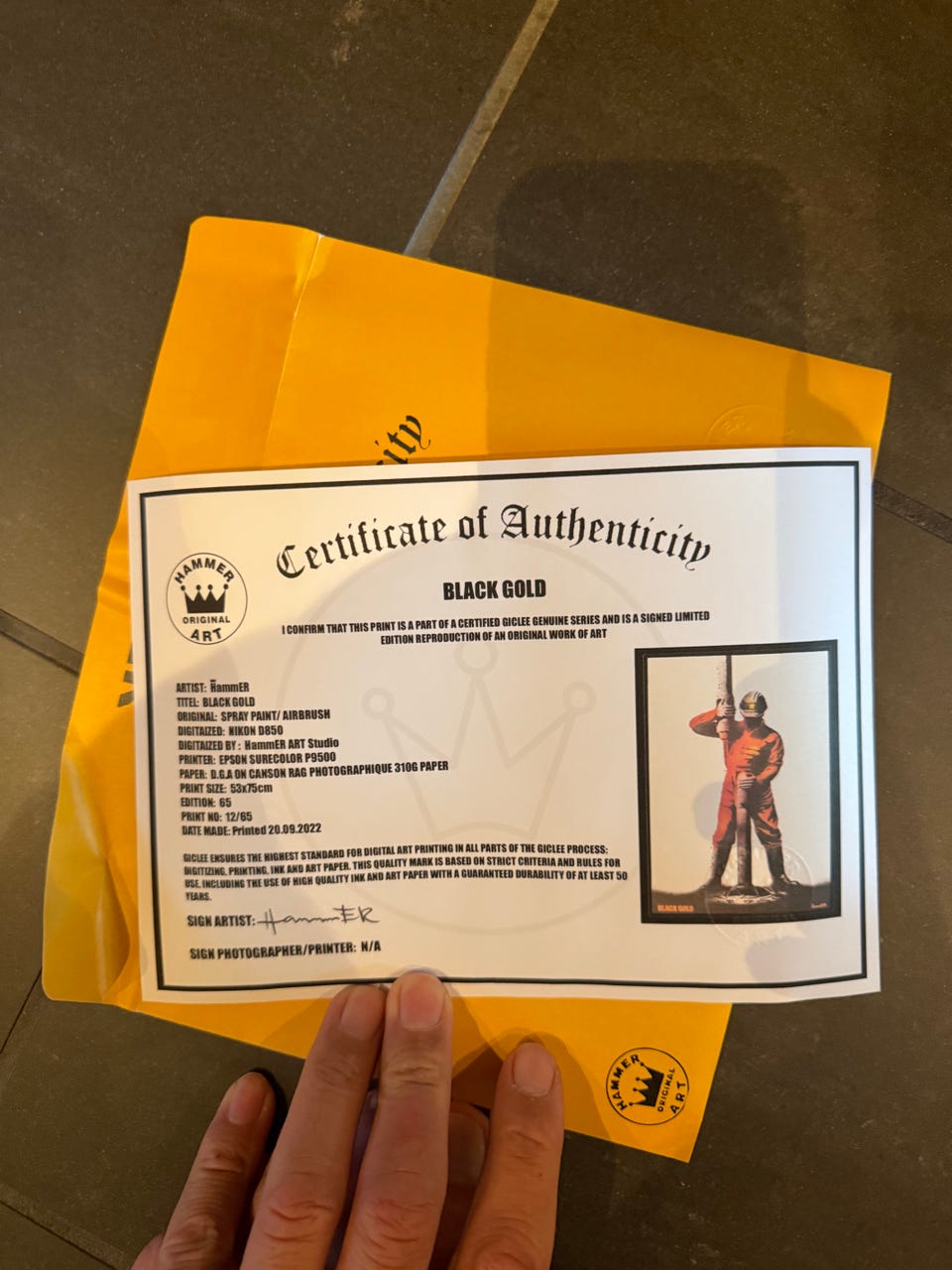 Galleribilde