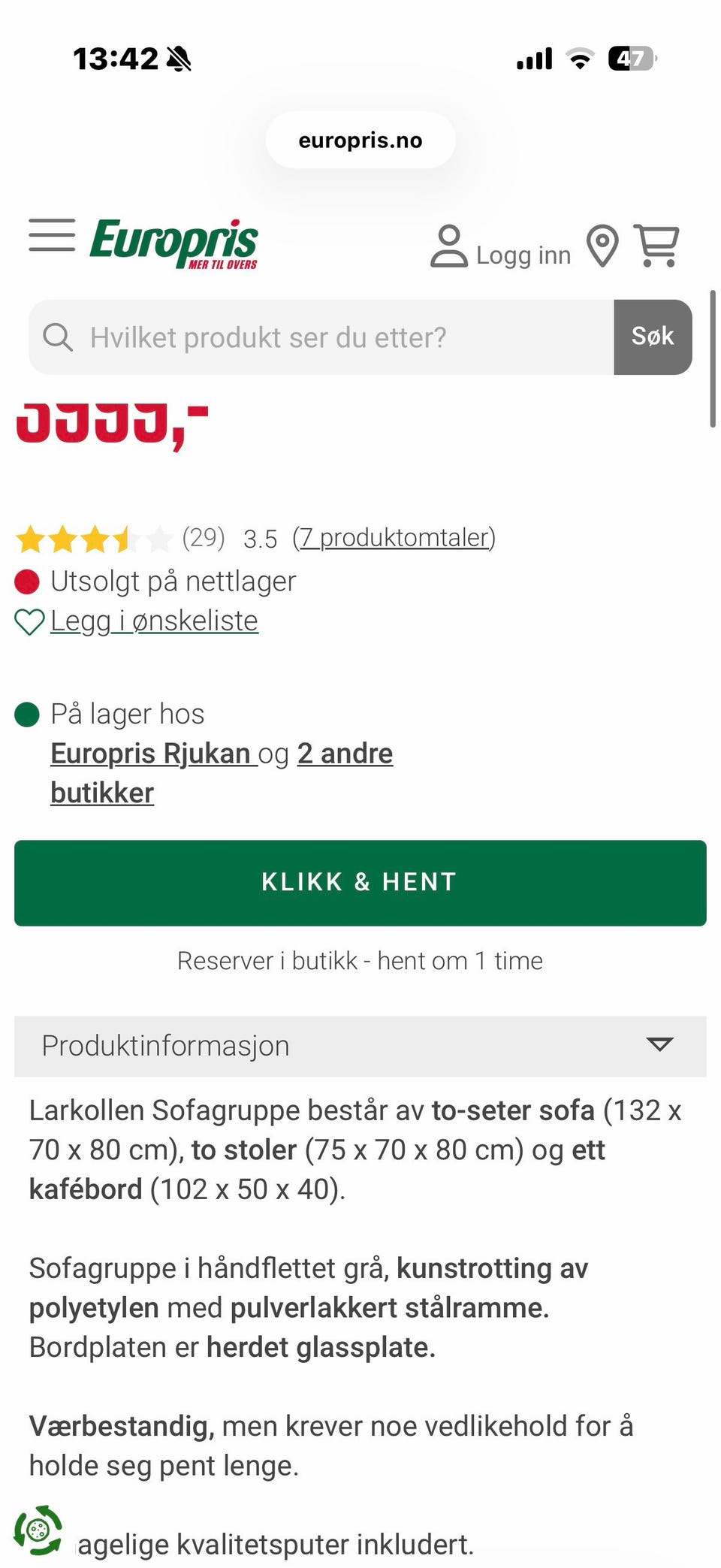 Galleribilde