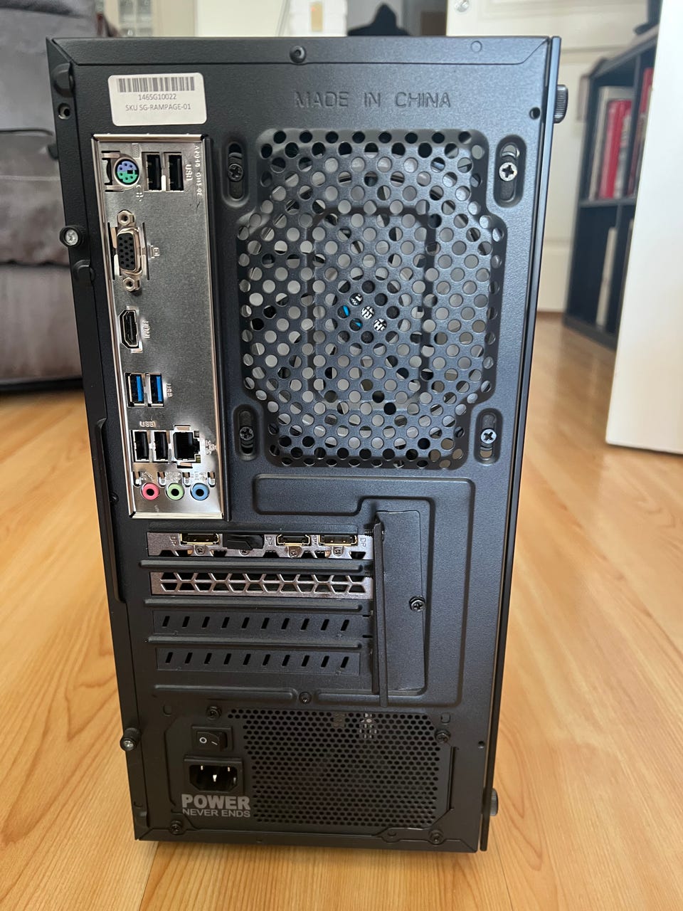 Galleribilde