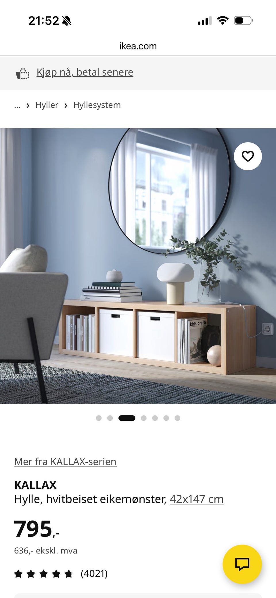Galleribilde