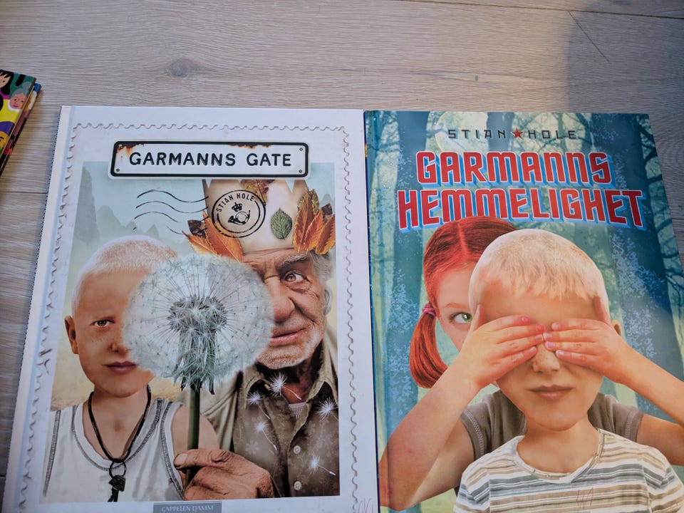Galleribilde