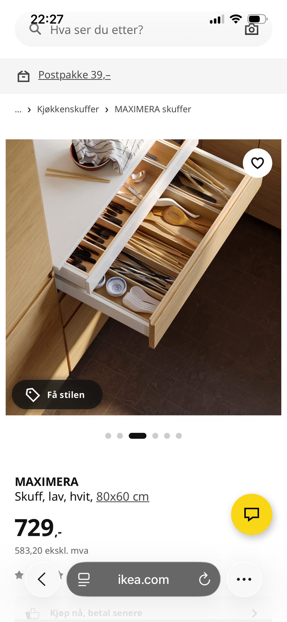 Galleribilde