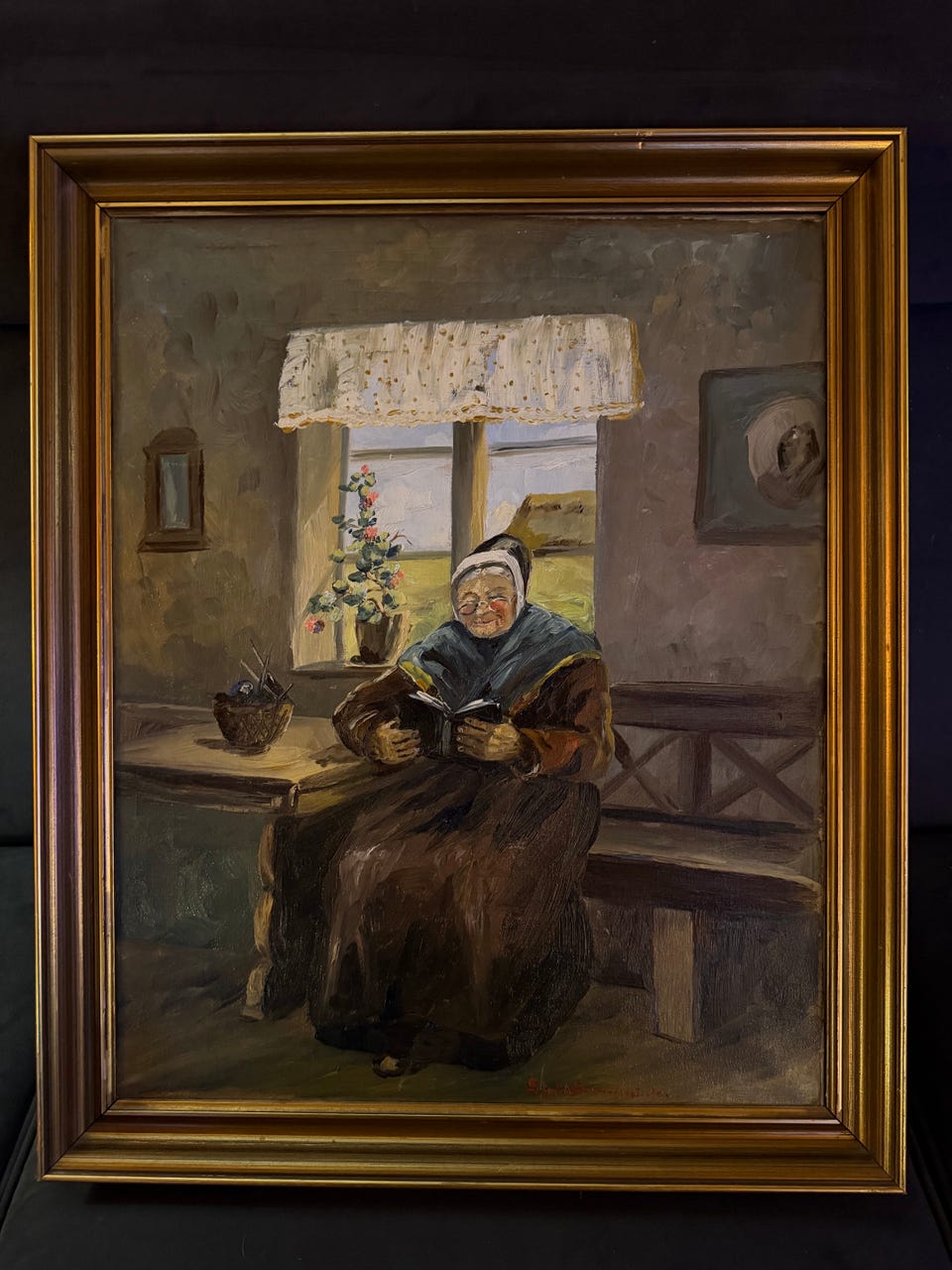 Galleribilde