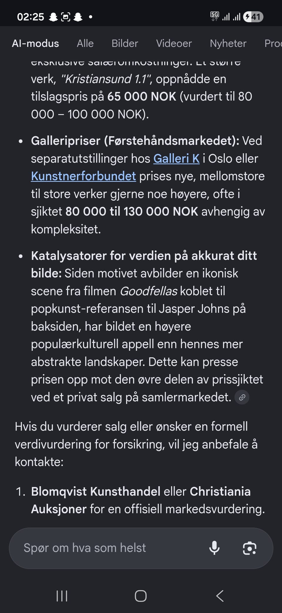 Galleribilde