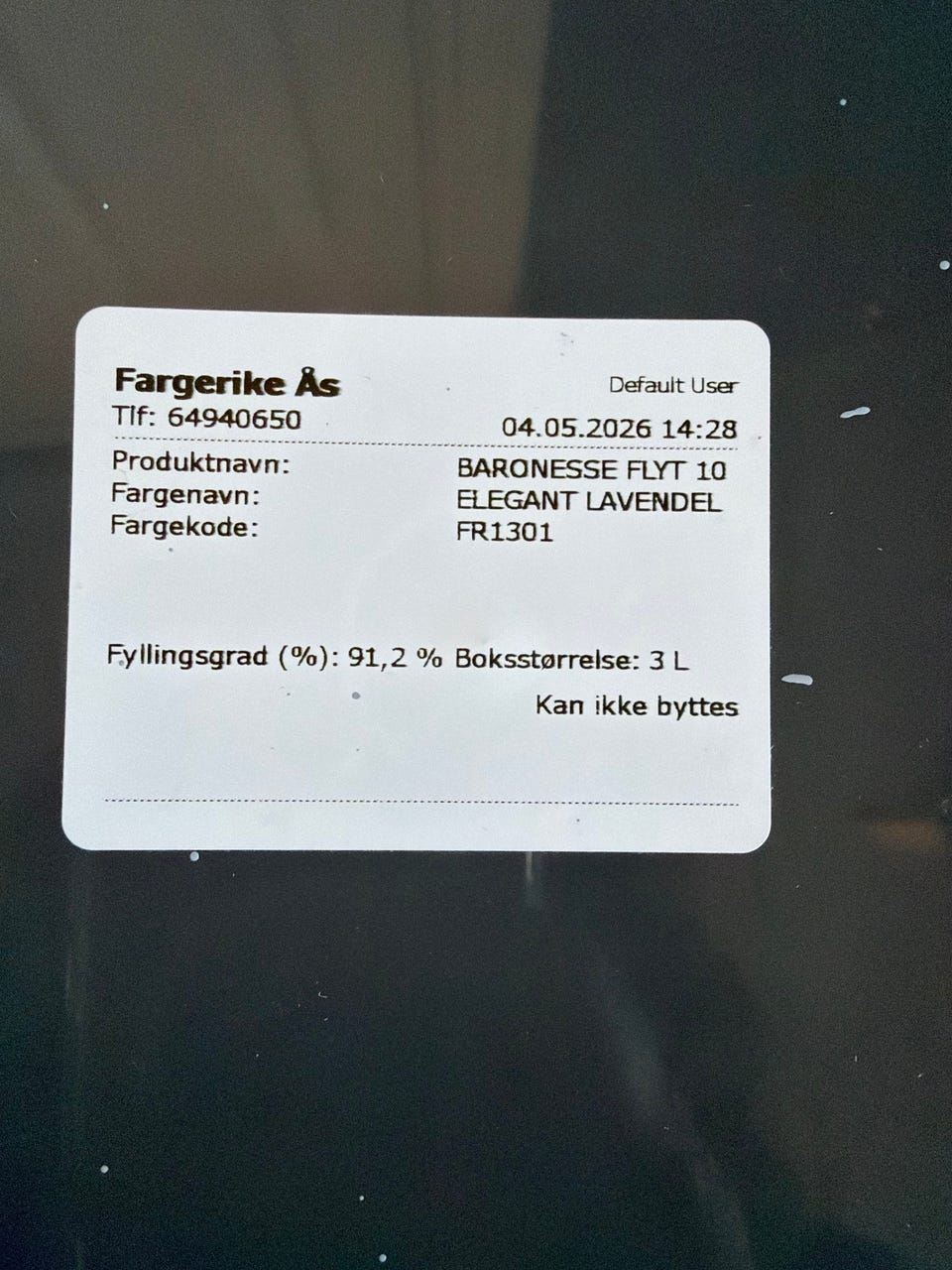 Galleribilde