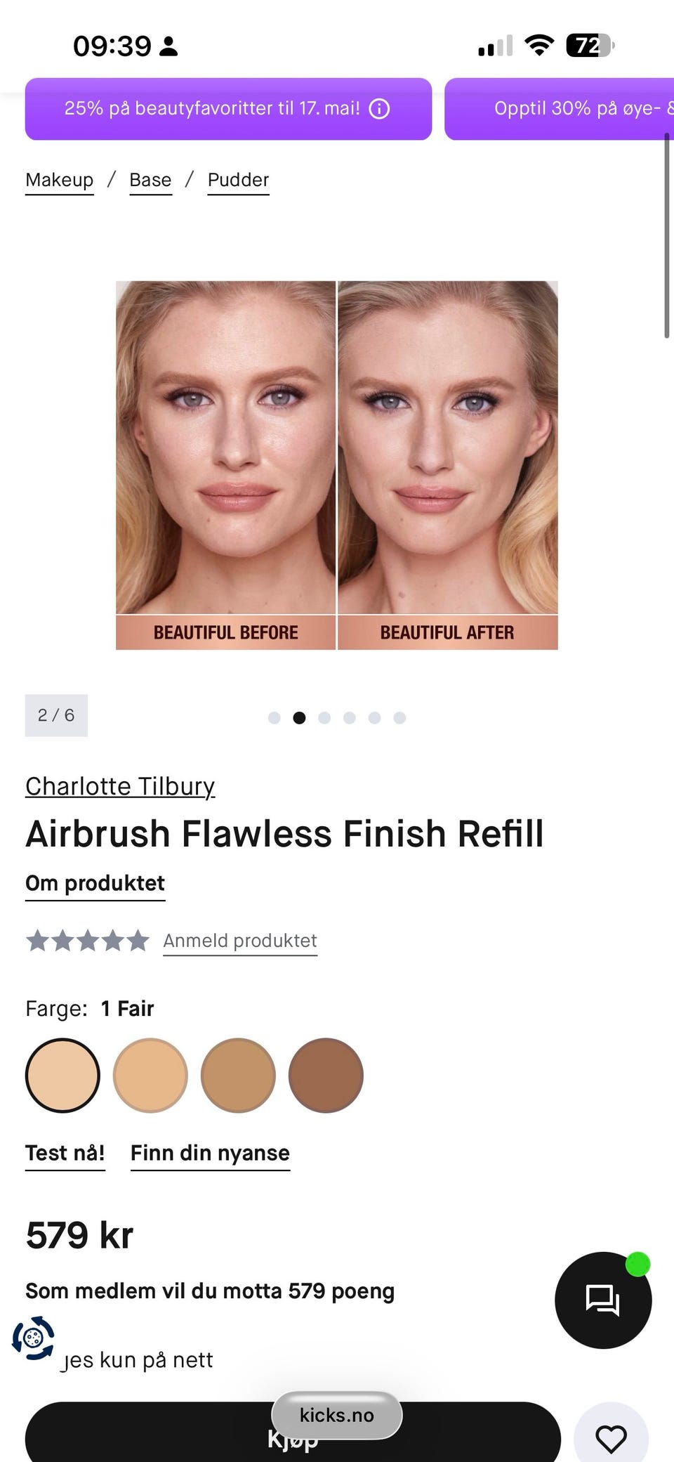 Galleribilde
