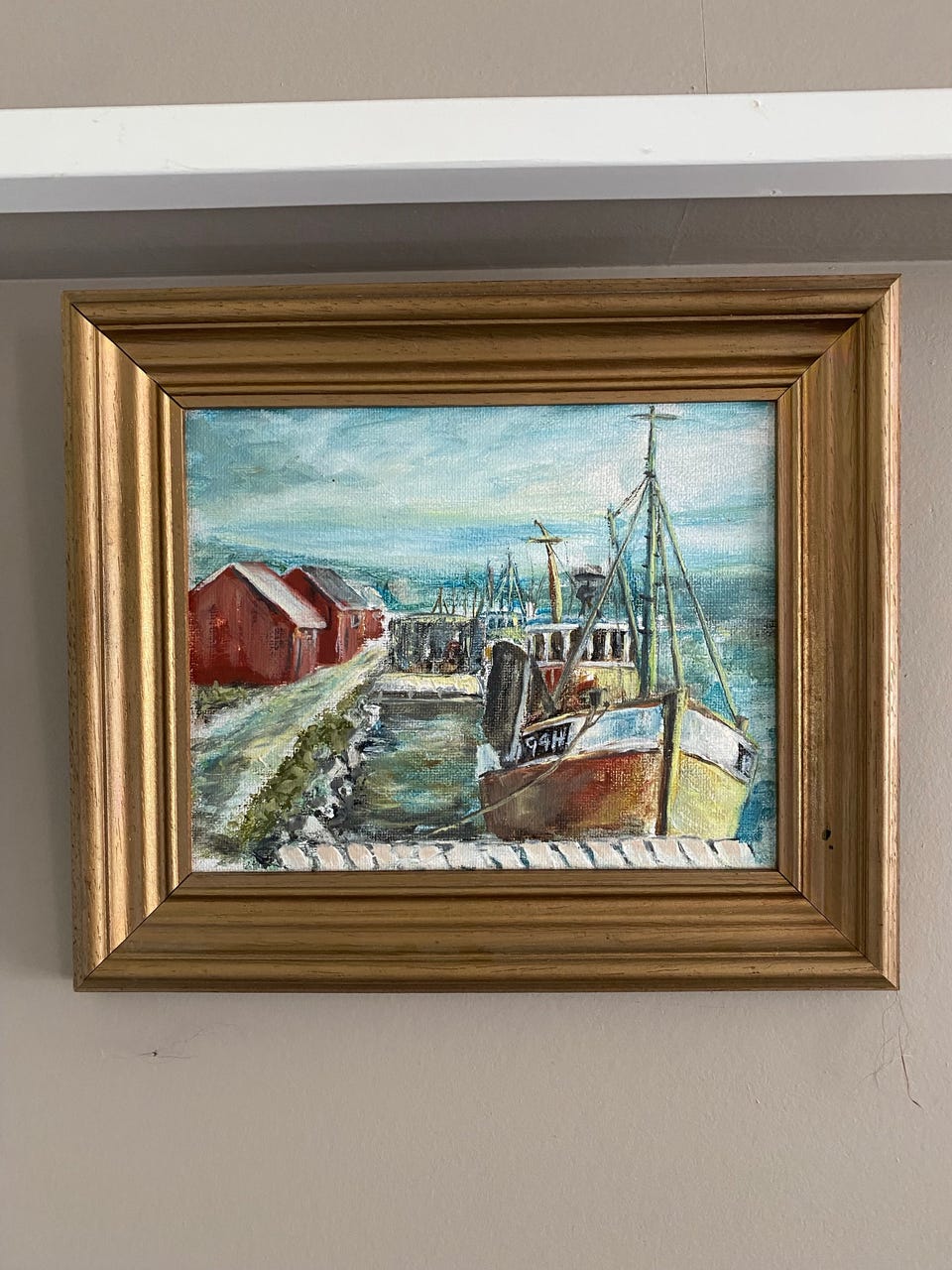 Galleribilde