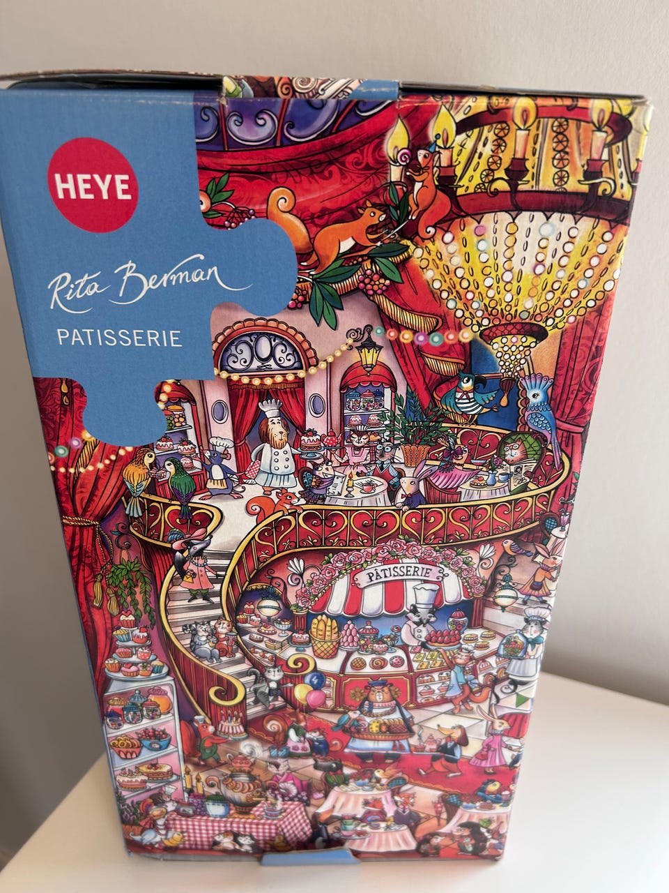 Galleribilde