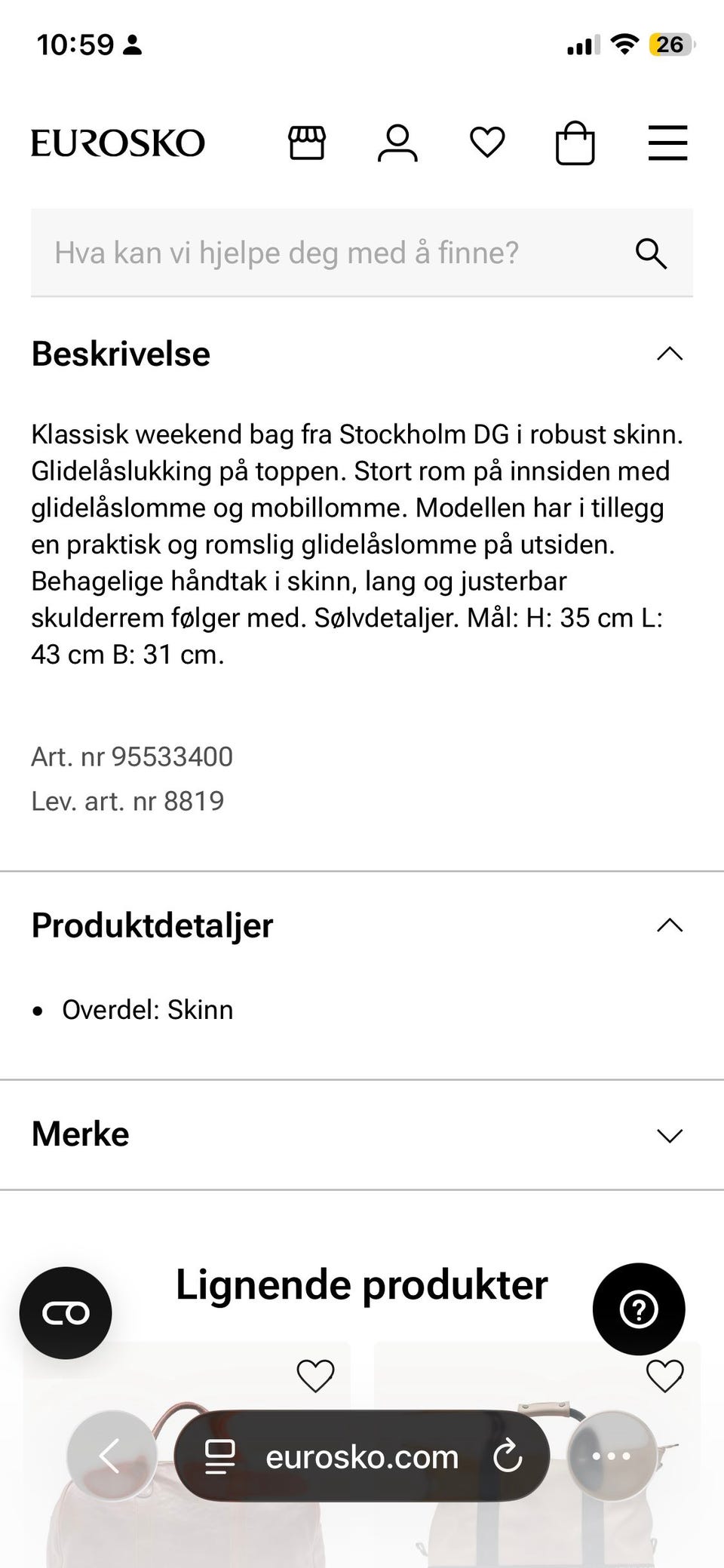 Galleribilde