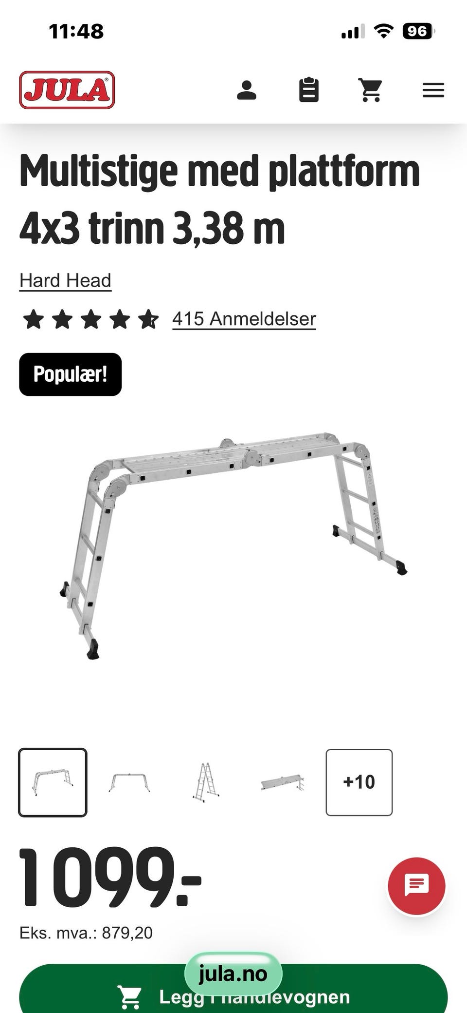 Galleribilde