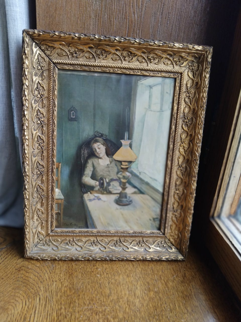 Galleribilde