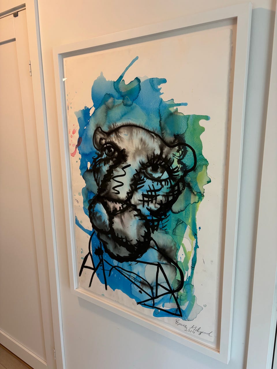 Galleribilde
