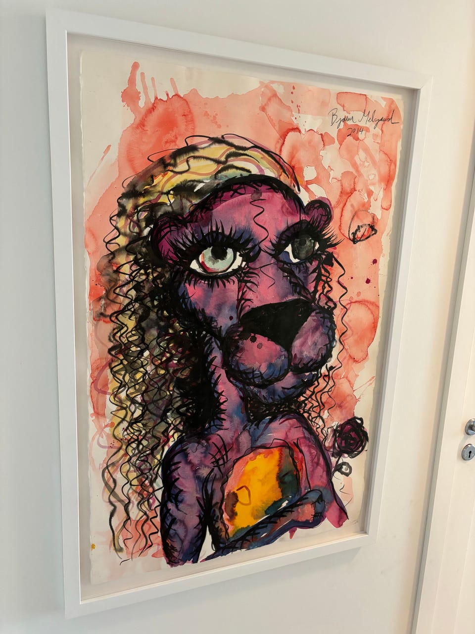 Galleribilde