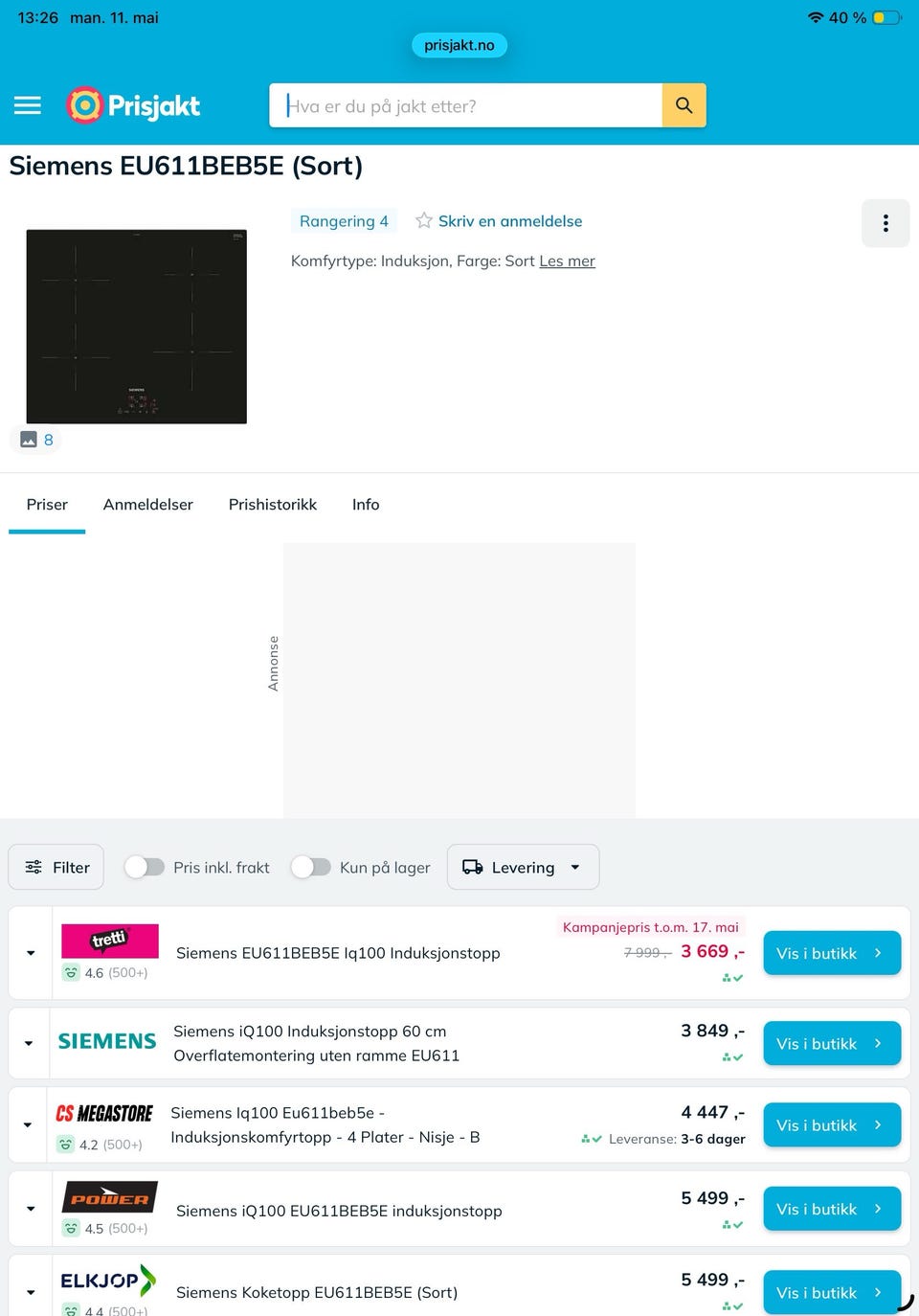 Galleribilde