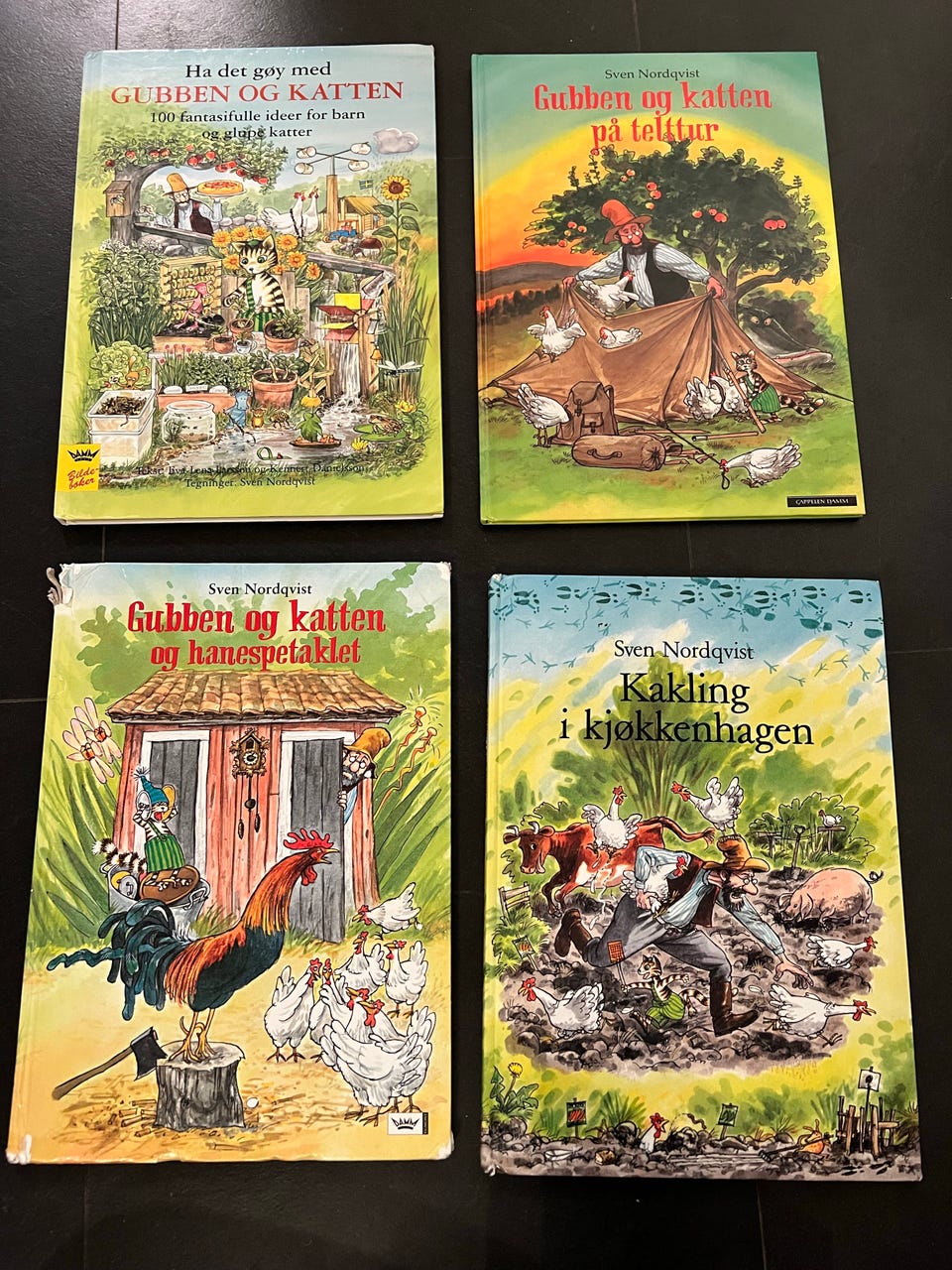 Galleribilde