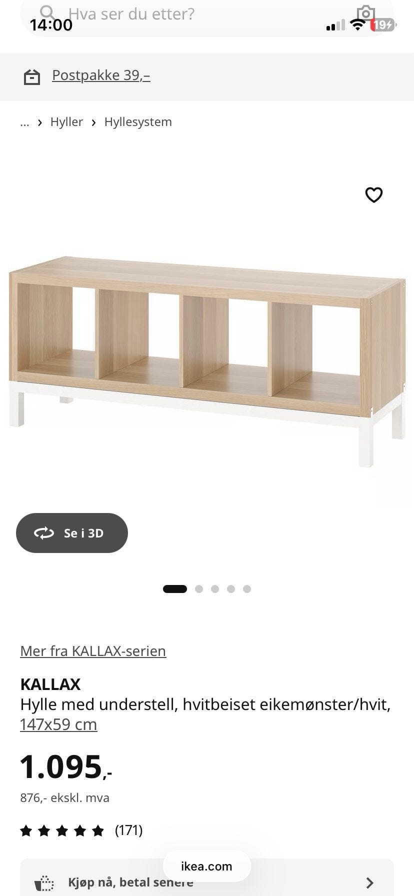 Galleribilde
