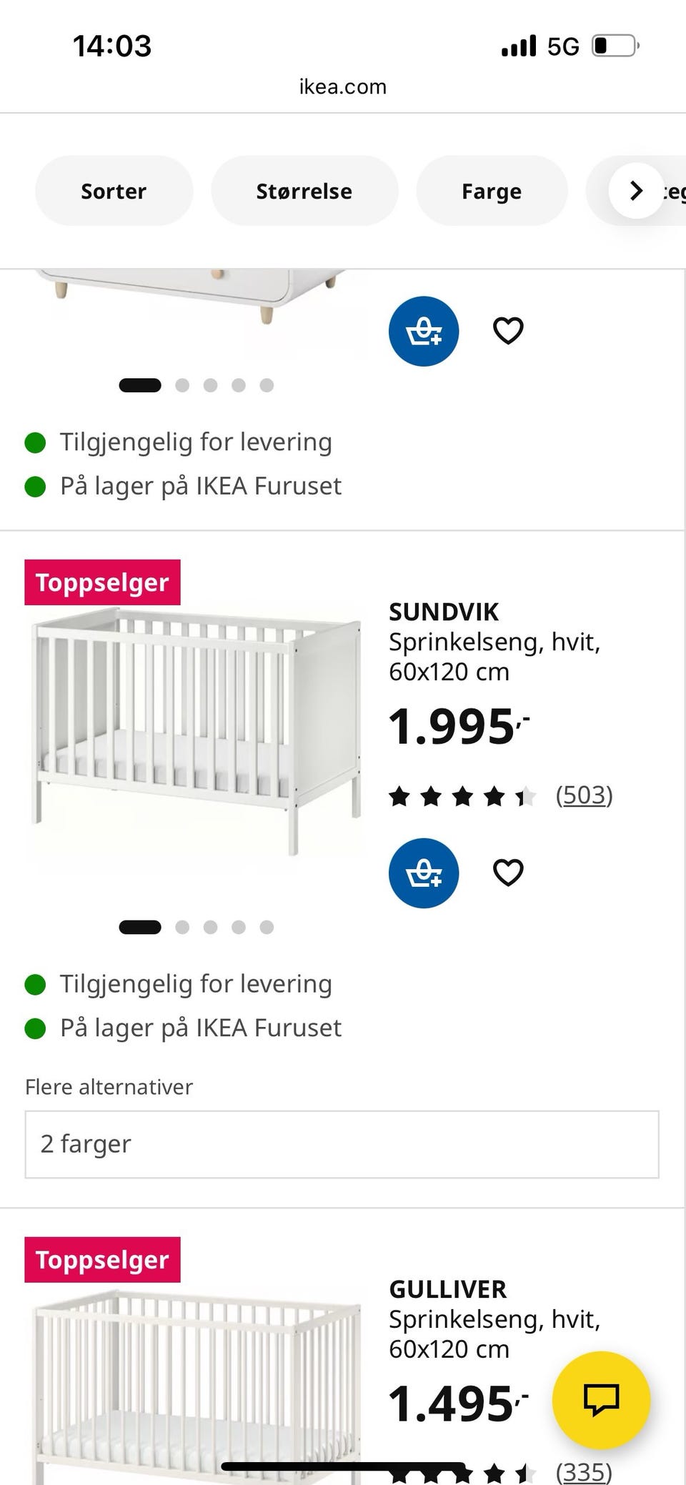 Galleribilde