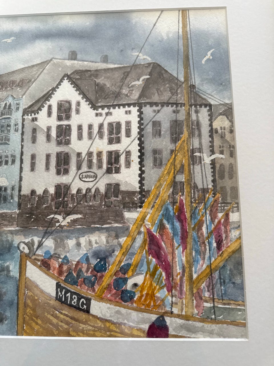 Galleribilde