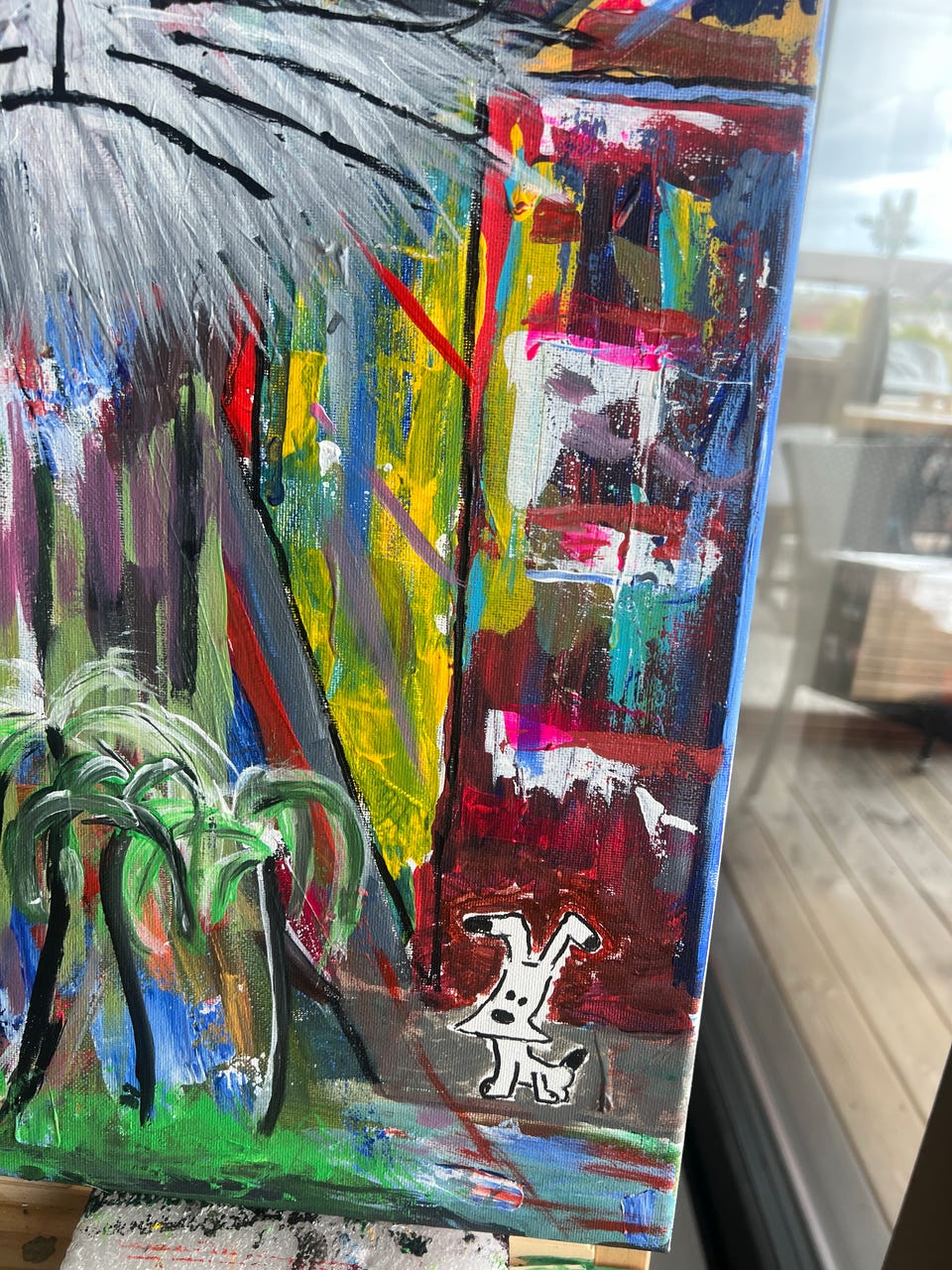 Galleribilde