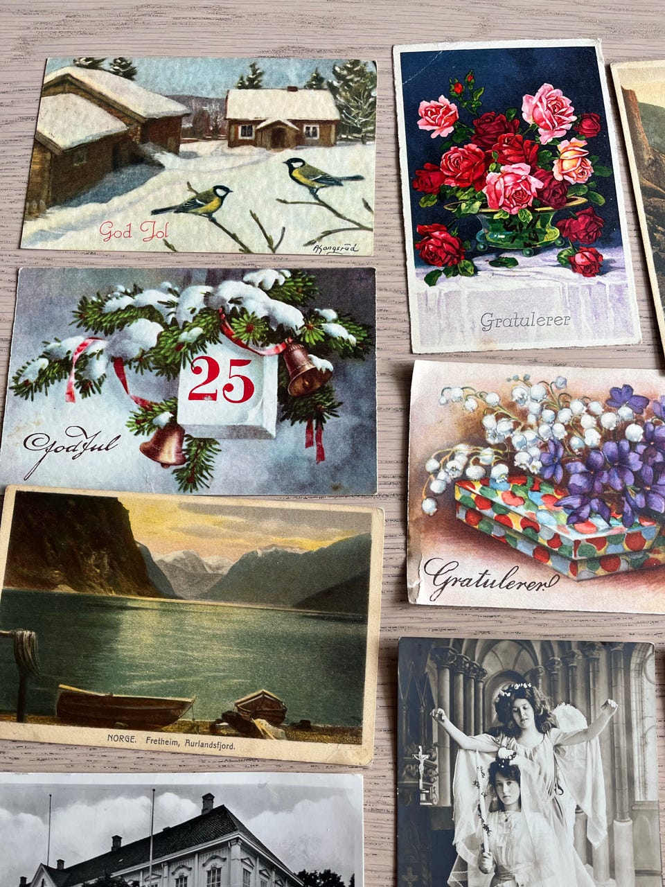 Galleribilde