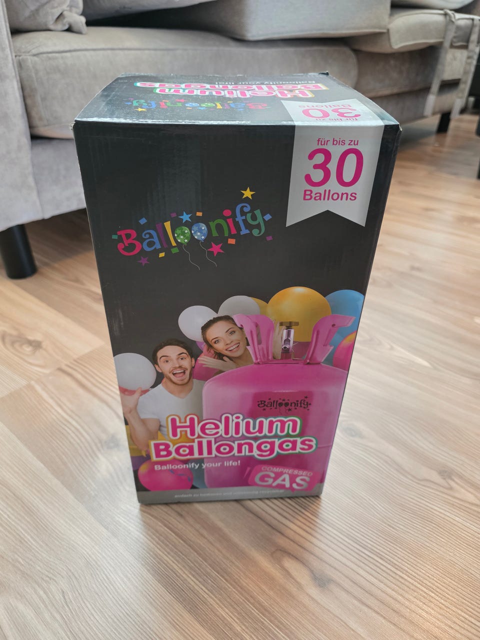 Galleribilde