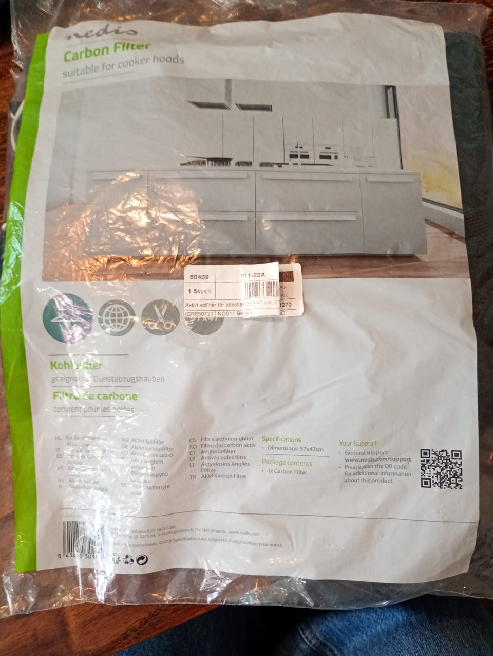 Product image 2 of 2