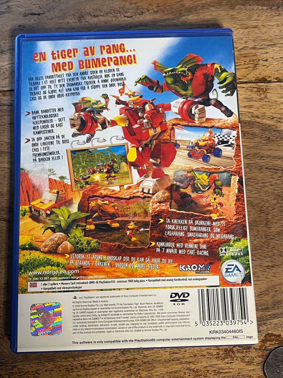 Galleribilde
