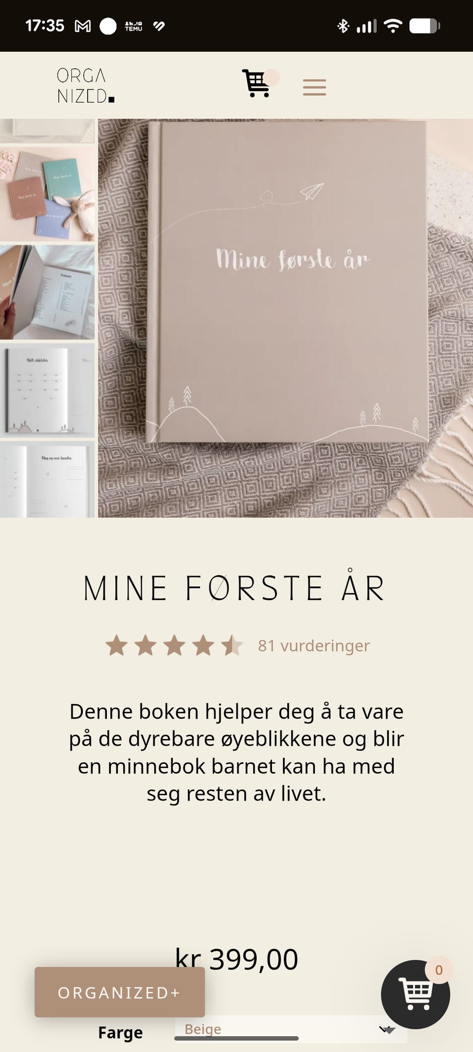 Galleribilde