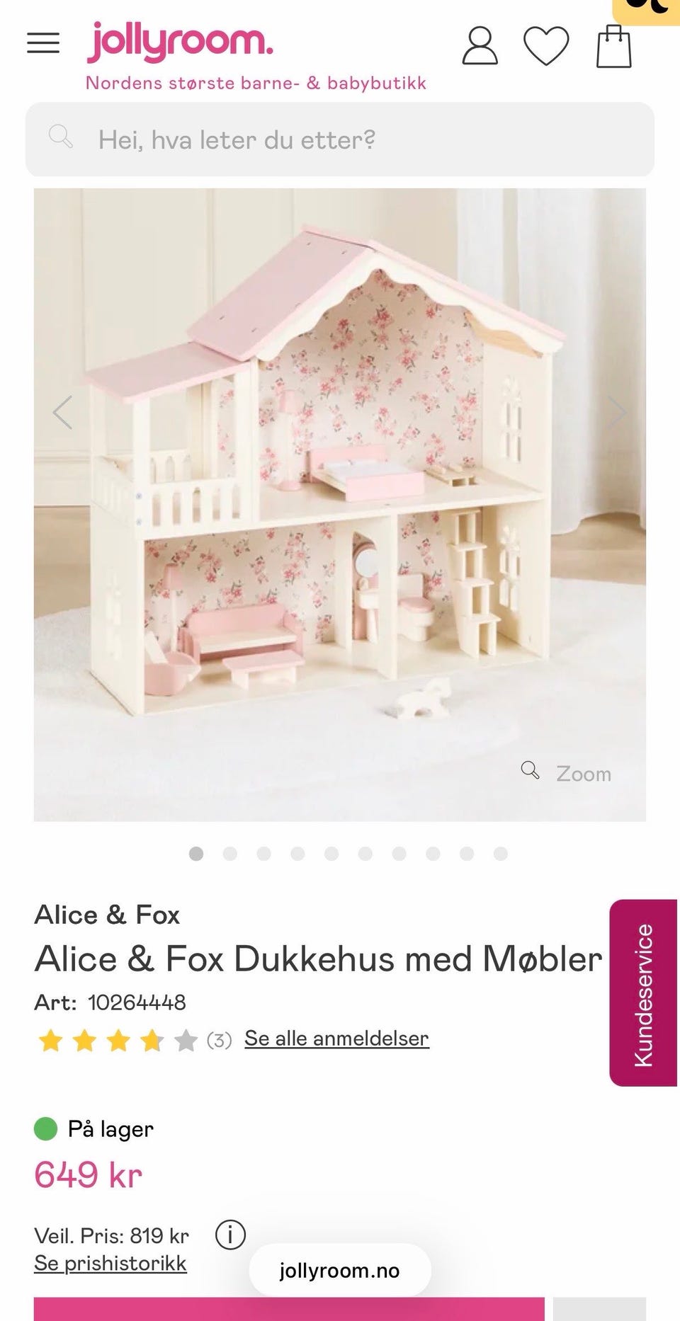 Galleribilde