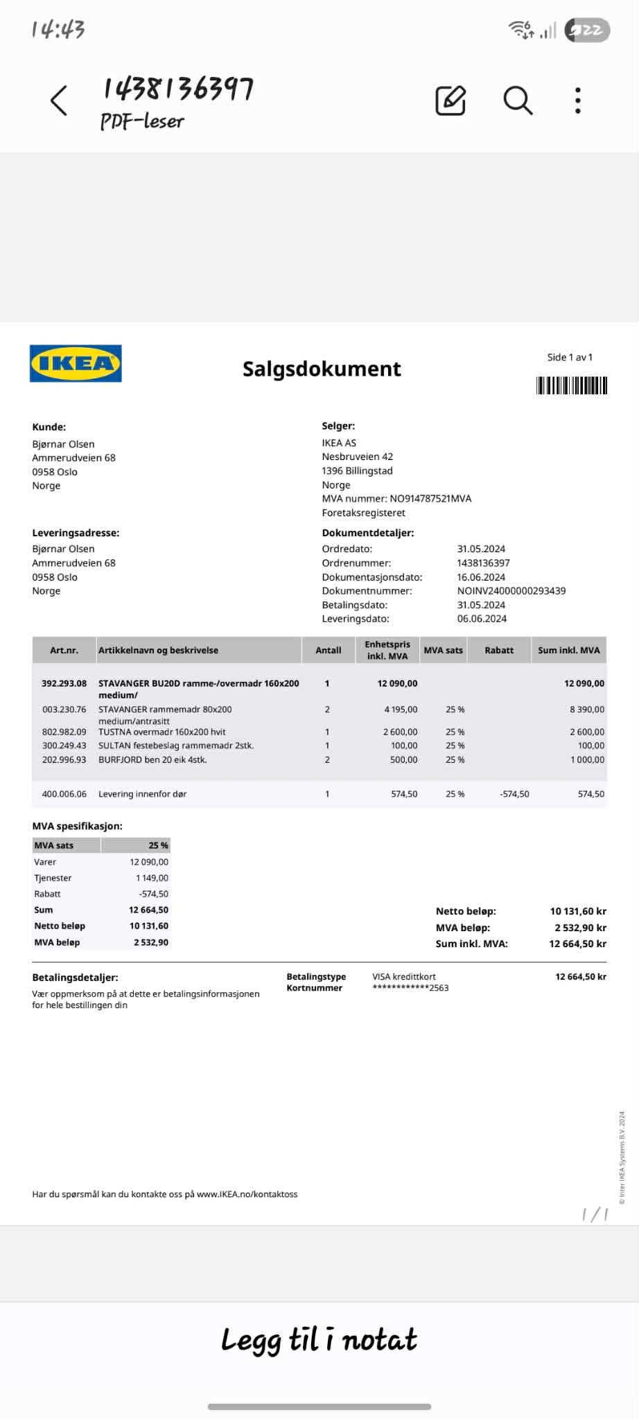 Galleribilde