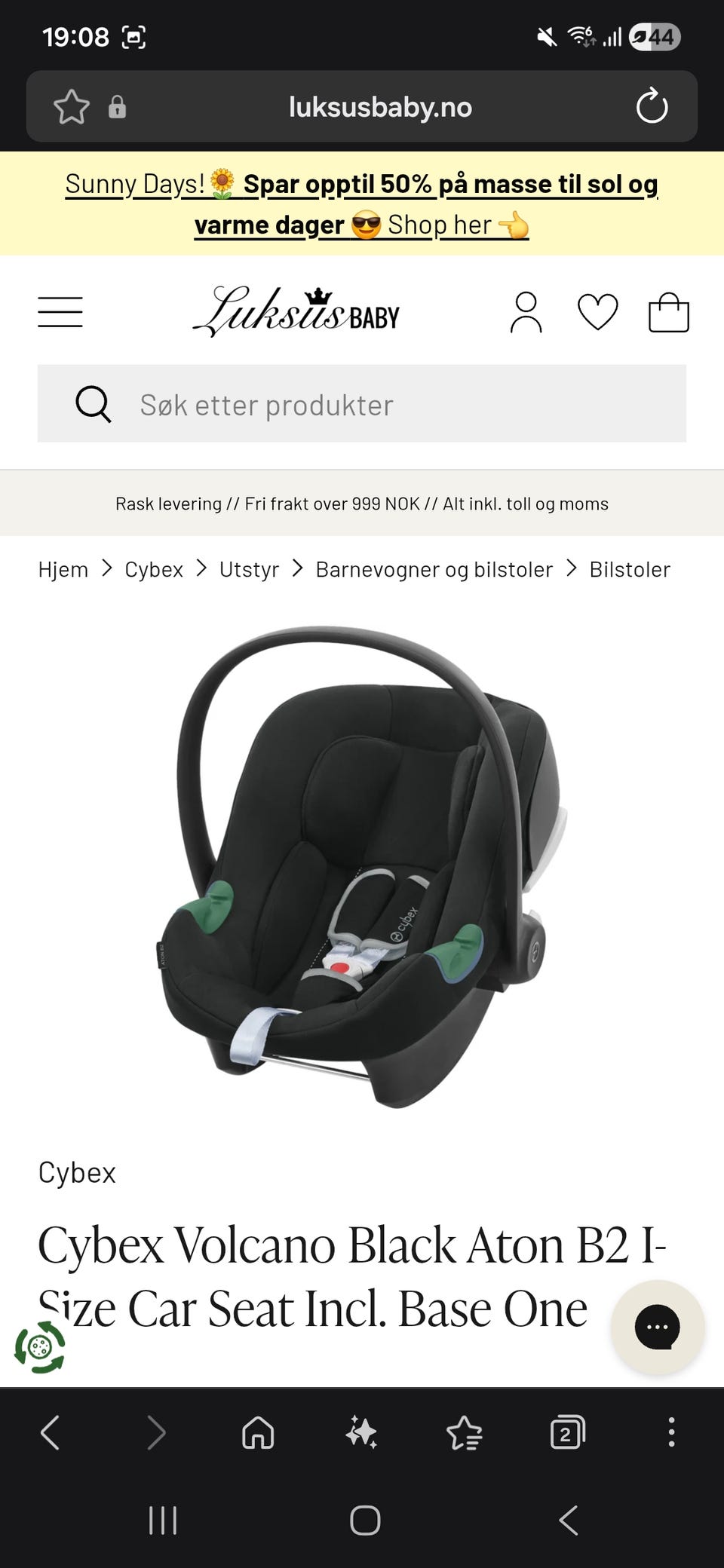 Product image 3 of 3