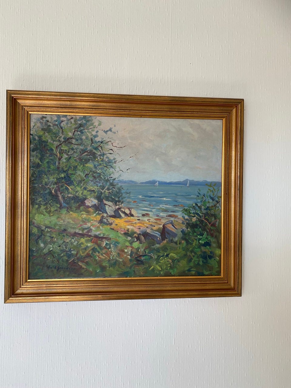 Galleribilde