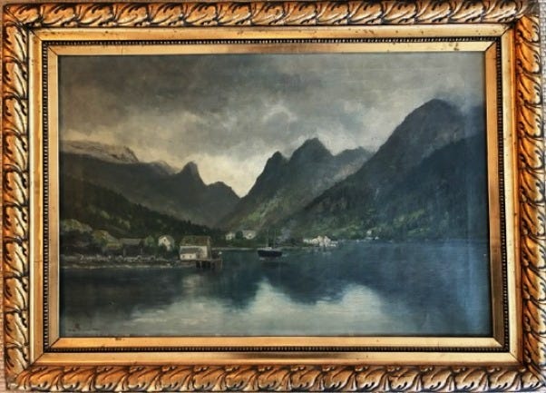 Galleribilde