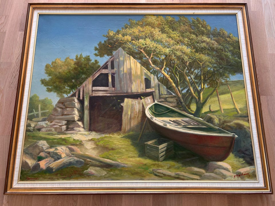 Galleribilde