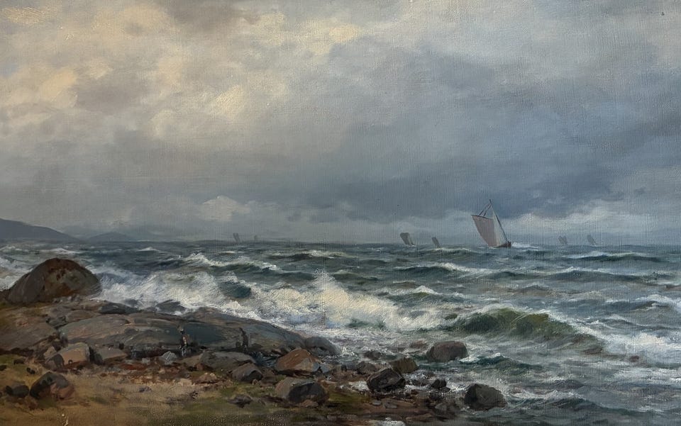 Galleribilde