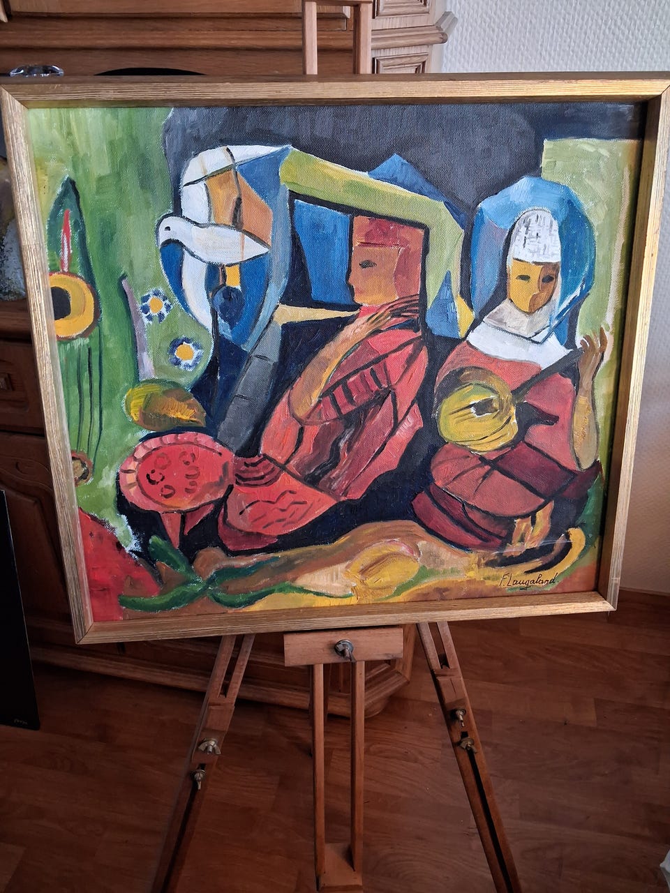Galleribilde