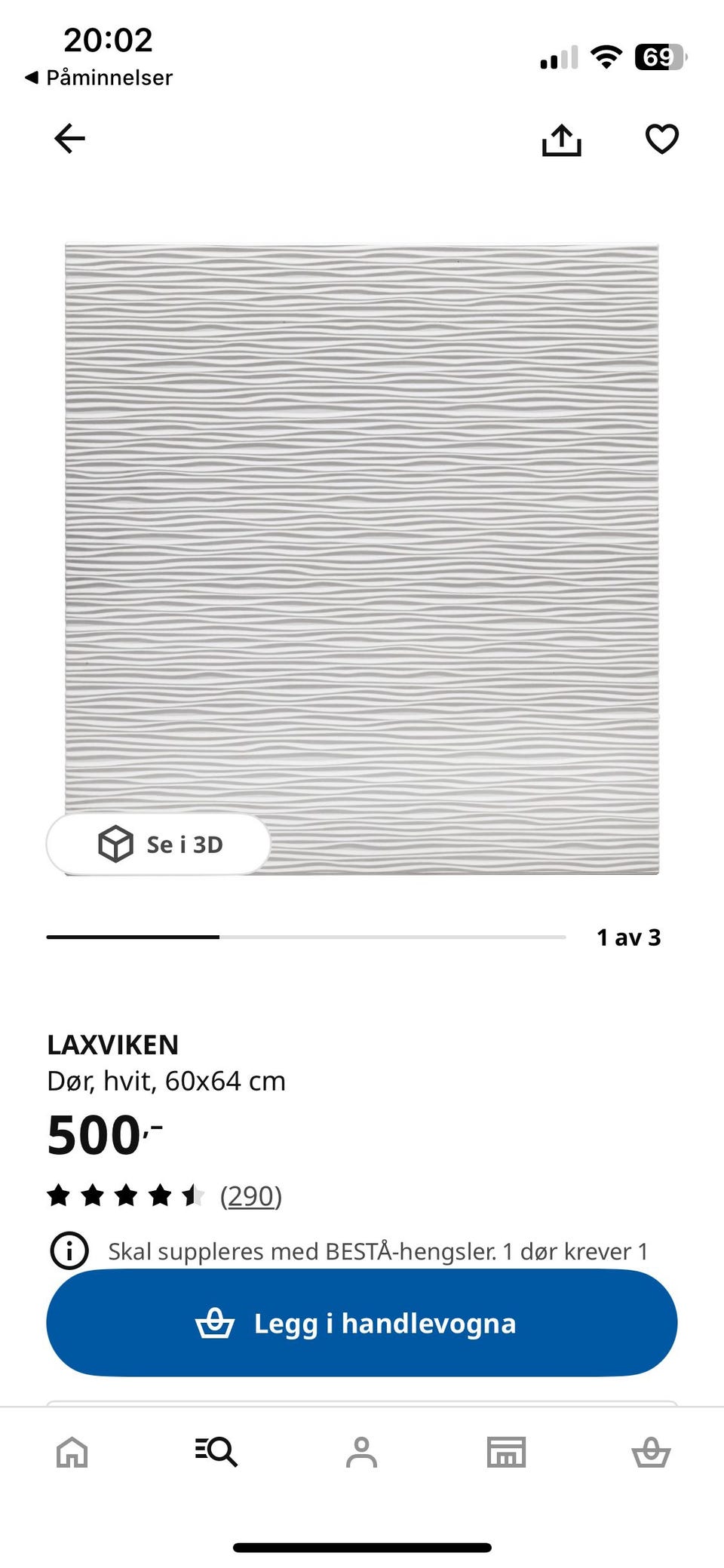 Galleribilde