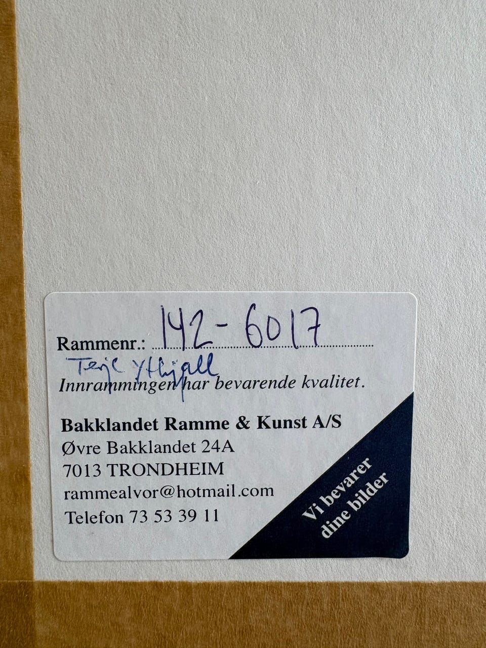 Galleribilde