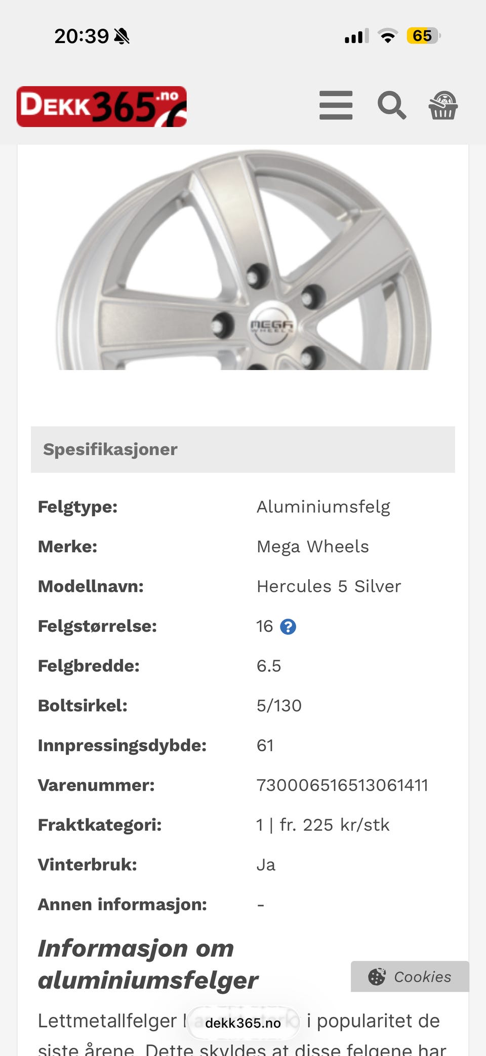 Galleribilde