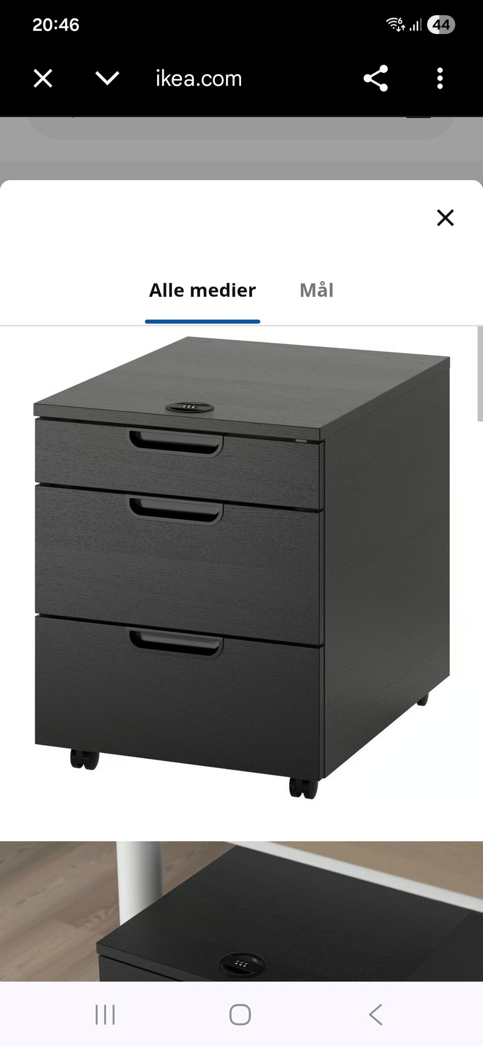 Galleribilde