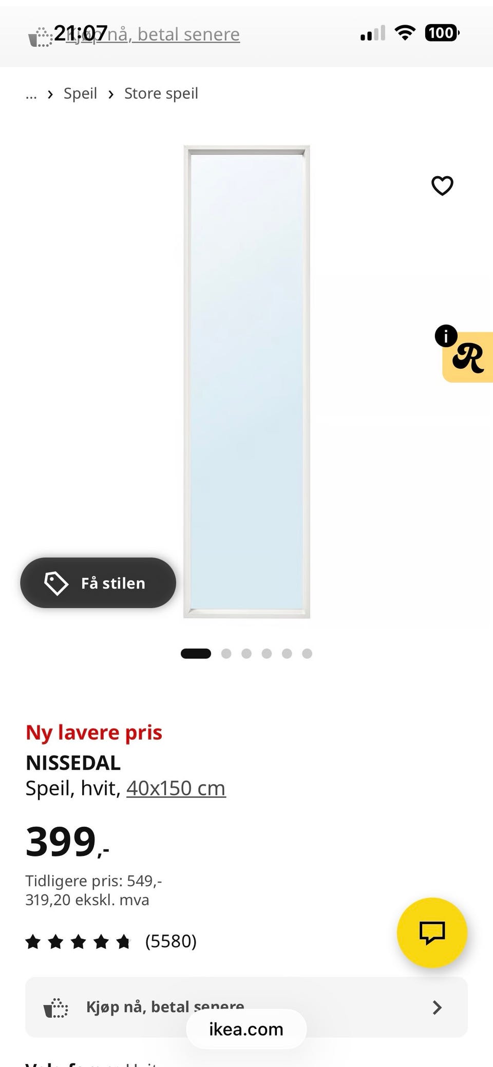 Galleribilde