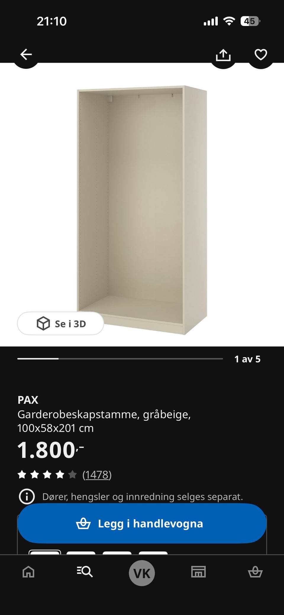 Galleribilde
